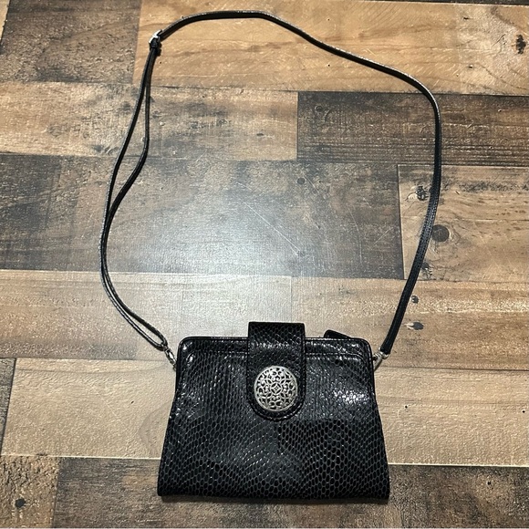 Brighton Octavia Luxe Crossbody Bag - Picture 1 of 8